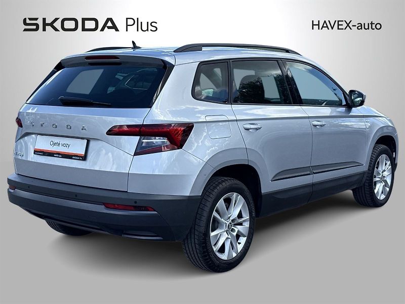 Škoda Karoq (2020) 1.6 TDI Ambition - fotka 2 z 29
