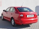 Škoda Octavia (2010) 1.6TDI, ČR, Ambiente - náhled 6