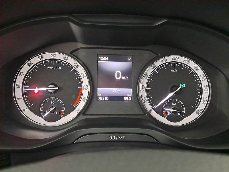 Škoda Kodiaq (2018) 2.0 TDI - fotka 11 z 19