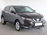 Nissan Qashqai (2021) 1.3 DIG-T, Serv.kniha - náhled 1