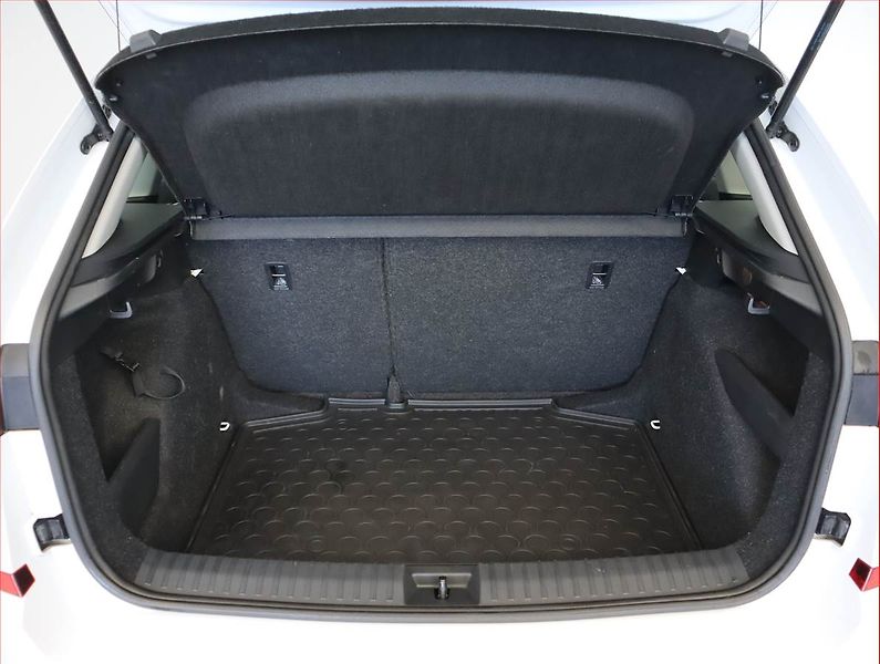 Škoda Kamiq (2021) Ambition 1.0 TSI, Serv.kniha - fotka 14 z 19