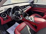 Alfa Romeo Stelvio 2.2JTDM Q4 4x4 210PS VELOCE 1A - náhled 99