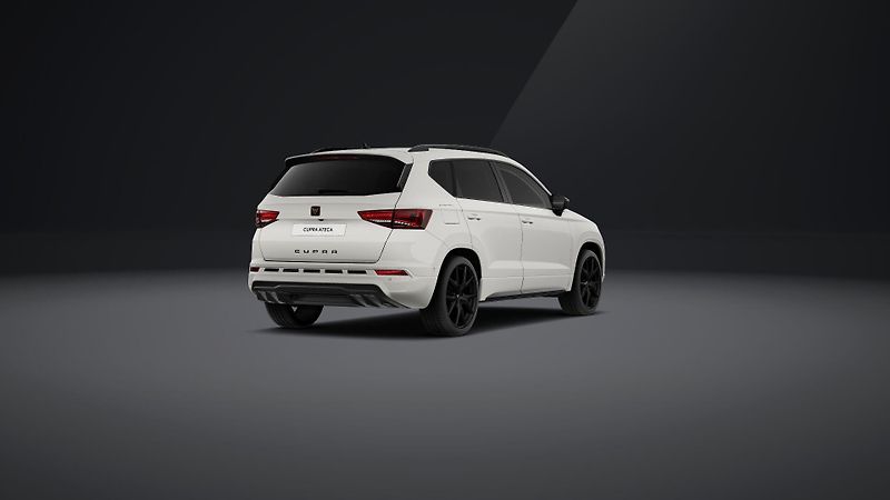 Seat Ateca (2026) 1,5 TSI DSG - fotka 2 z 4
