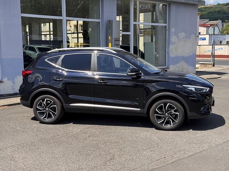MG ZS (2024) 1,0 TGI (111k) 6MT Elegance - fotka 14 z 45