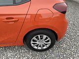 Opel Corsa 1.2i 75PS EDITION 70000KM NAVI - náhled 34