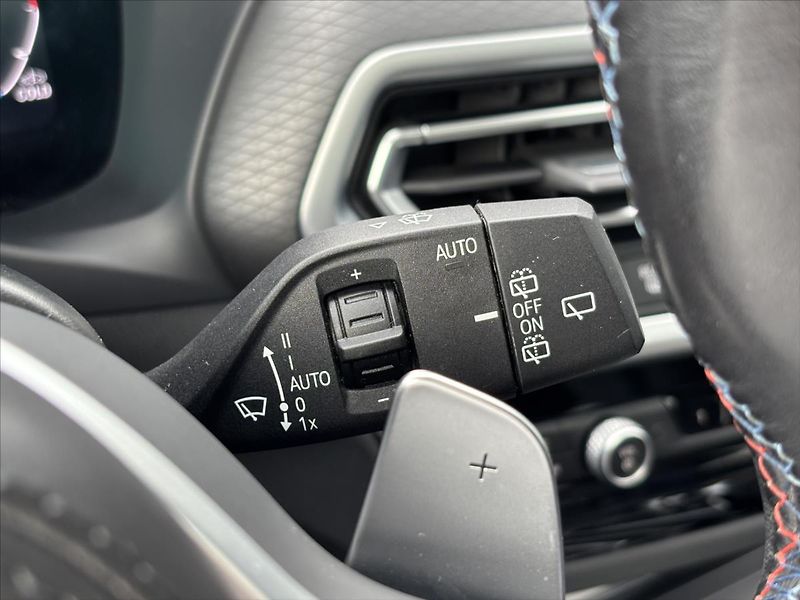 BMW X3 3,0 M40d 250kW WEBASTO PANORAM - fotka 41 z 49