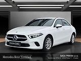 Mercedes-Benz Třídy A 200 sedan - náhled 1