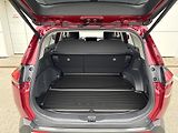Toyota RAV4 (2026) NEW EXECUTIVE 2,5 HEV 4x4 - náhled 9