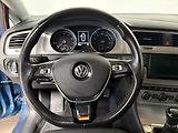 Volkswagen Golf (2016) 1.2 TSi, Comfortline, bixen - náhled 16