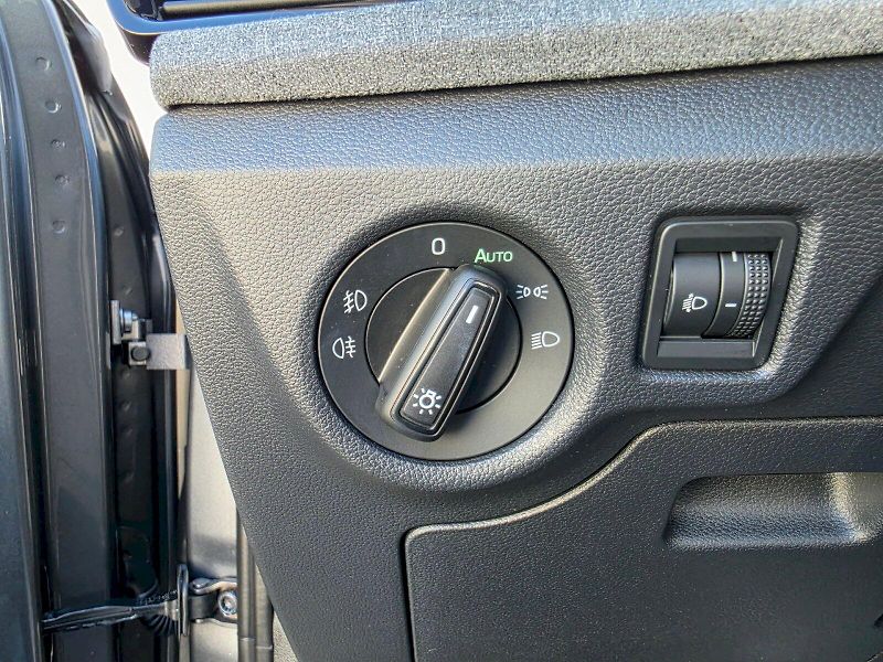 Škoda Scala (2025) 1,0TSI 85KW SELECTION - fotka 21 z 32