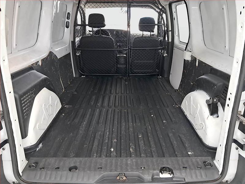 Mercedes-Benz Citan (2017) 111 CDI, DPH - fotka 10 z 11