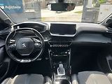 Peugeot 208 electric drive 100kW e GT Line - náhled 9
