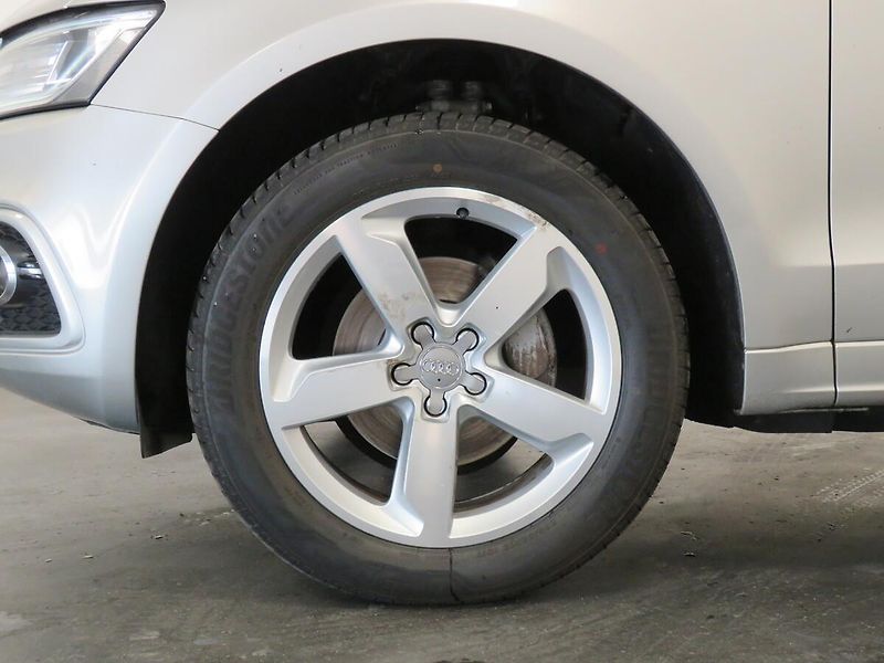 Audi Q5 - fotka 10 z 24
