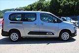 Citroën Berlingo 1,5 HDi  ČR,1.MAJITEL,DPH,XL - náhled 3