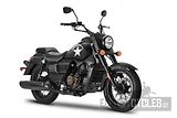 Ostatní (2026) Renegade Commando 125 - náhled 2