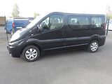 Opel Vivaro 2,0DCi 8 MÍST SERVISOVANÉ !!! - náhled 1