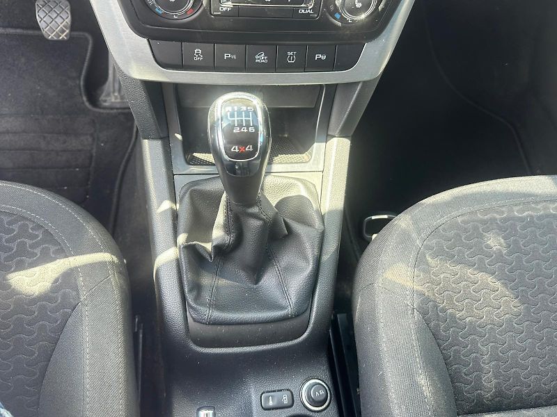 Škoda Yeti (2012) 2.0TDi, 125KW, 4x4, SERVIS - fotka 14 z 24