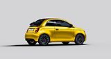 Fiat 500 (2026) La Prima Cabrio 1.0 BSG 65k - náhled 1
