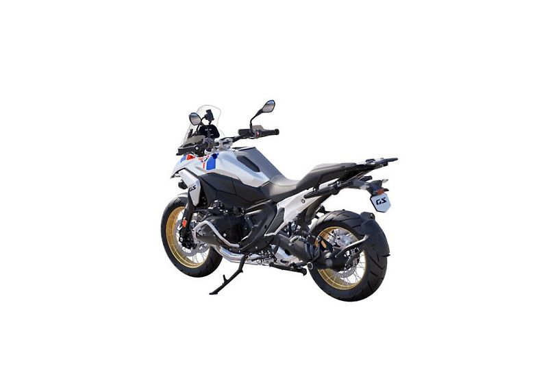 BMW R 1300 GS - fotka 2 z 4