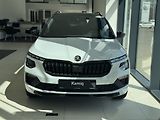 Škoda Kamiq (2026) Monte Carlo 1.5 TSI 110 kW DSG - náhled 2