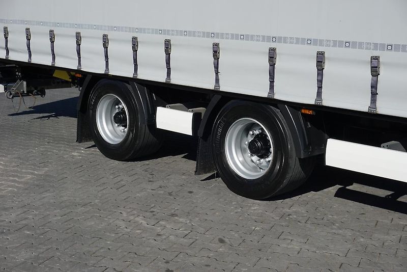 Mercedes-Benz Actros (2023) L / 2545 / ACC / E 6 / MP 5 /  - fotka 29 z 56
