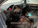 Volkswagen Touran (2006) 1.6FSi, 1.maj, AT, TZ, park - náhled 2