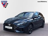 Hyundai i30 (2021) Mild HYB 1.5 TGDi N-line kombi - náhled 2