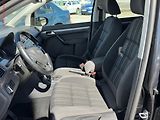 Volkswagen Touran (2011) 2.0 TDi, DSG, bixen - náhled 9