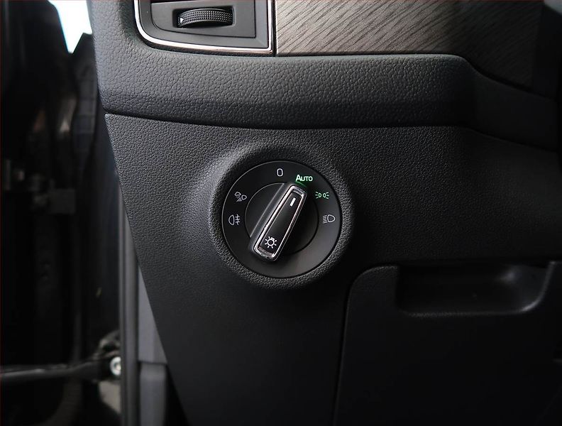 Škoda Kodiaq (2021) Sportline 2.0 TDI - fotka 31 z 32
