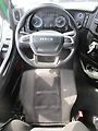 Iveco S-Way 510 Standart Kipphydraul - náhled 22