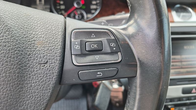 Volkswagen CC 2.0 125 kW DSG - fotka 15 z 24