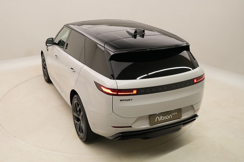 Land Rover Range Rover Sport (2026) D350 AUTOBIOGRAPHY AWD - fotka 16 z 72