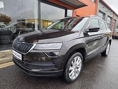 Škoda Karoq (2019) 1.5 TSI TAŽNÉ ZAŘÍZENÍ - fotografie inzerátu