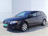 Audi A4 Avant 1,9 TDi Aut.klimatizace - náhled 1