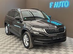 Škoda Kodiaq (2021) Ambition 4x4 2.0 TDI 110KW DSG - fotografie inzerátu