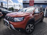 Dacia Duster 2022 ČR TCE 100 LPG Prestige - náhled 1