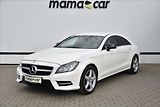 Mercedes-Benz CLS 350 CDI 195kW 4MATIC ČR - náhled 2