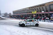 Pražský rallysprint 2023