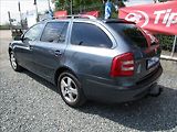 Škoda Octavia Combi 1.9TDi 4x4, aut. Klima - náhled 6