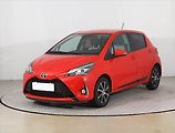 Toyota Yaris (2018) Trend 1.5 Dual VVT-i - náhled 1