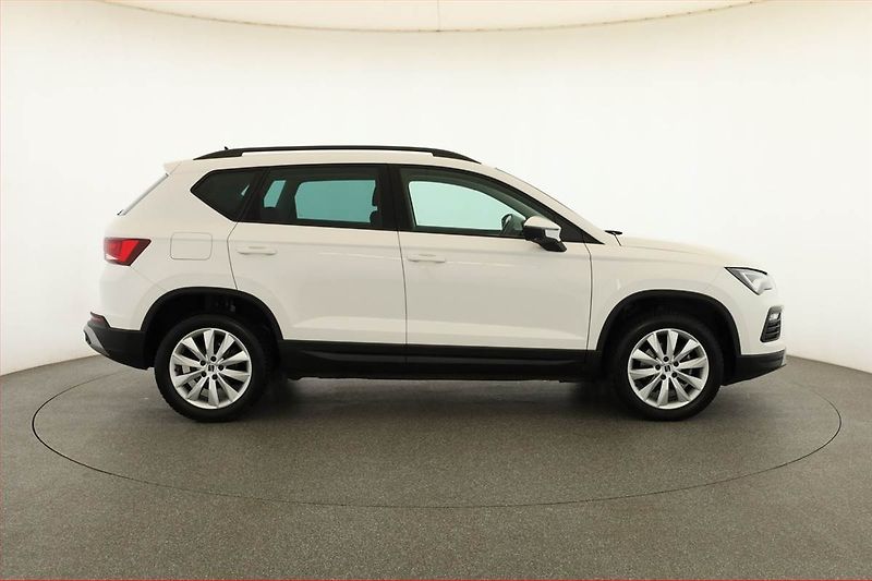 Seat Ateca (2023) 1.0 TSI - fotka 6 z 18