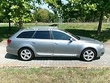 Audi A6 (2007) 3,0TDI V6 ALLROAD QUATTRO - náhled 4