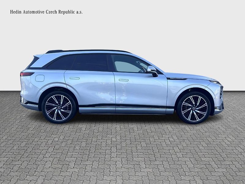 Xpeng G9 (2026) G9 AWD Performance (Nová G9) - fotka 6 z 15