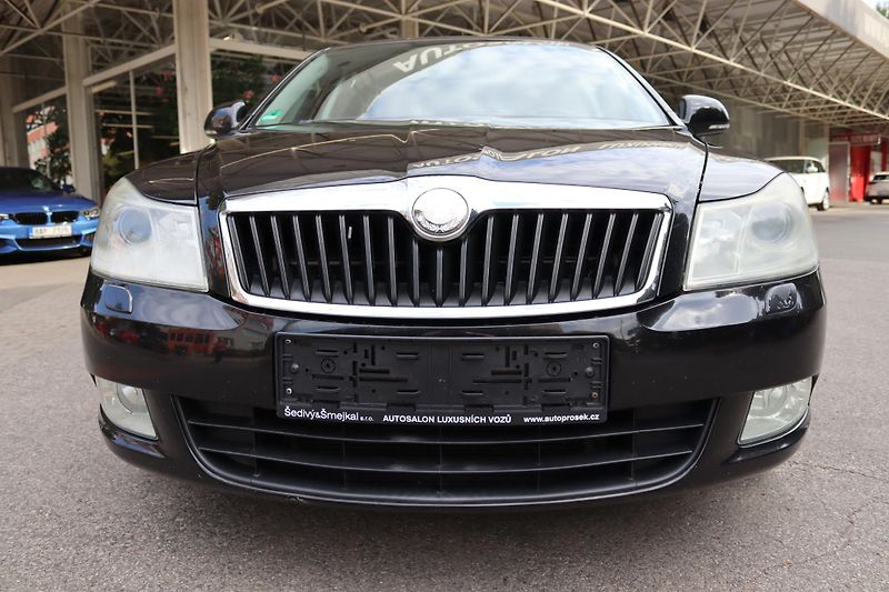 Škoda Octavia SERVISOVANÁ OCTAVIA - fotka 7 z 49
