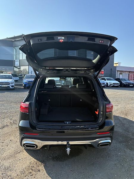 Mercedes-Benz GLB (2024) 200d 4MATIC - fotka 5 z 16