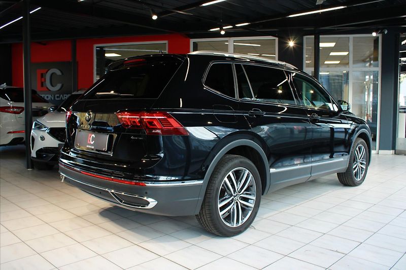 Volkswagen Tiguan Allspace TSi 180kW DSG 4Motion - fotka 6 z 33