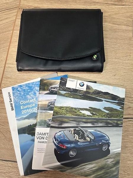 BMW Z4 (2010) 3.0 /190kW - fotka 14 z 14