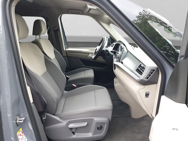 Volkswagen Multivan eHybrid 4M Long Kamera Asist - fotka 4 z 10