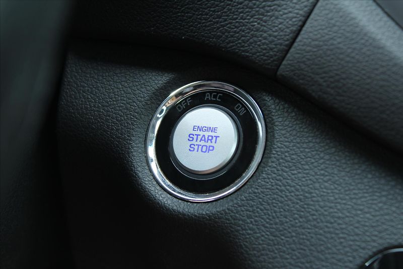 Hyundai Tucson 1.7 CRDI 104kW DCT STYLE ČR - fotka 17 z 24