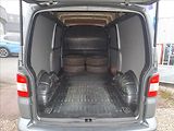 Volkswagen Transporter 2,0 TDI 4X4 LONG,2X ŠOUPAČKY - náhled 9